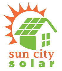 Sun City Solar Energy