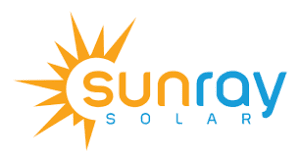 Sun Ray Solar Products