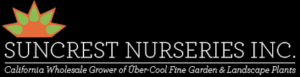 Suncrest Nurseries, Inc.