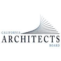 CA Architects Board