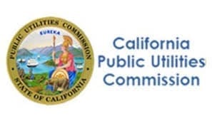 CA Public Utilities Commission