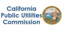 Calif Public Utilities Commission