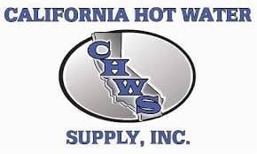 California Hot Water Supply
