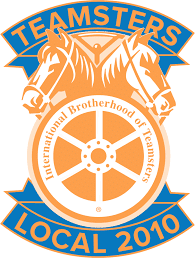 Teamsters Local 2010