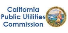 California Public Utilities Commission