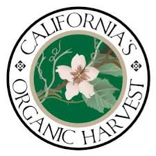 California’s Organic Harvest