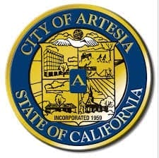 City of Artesia