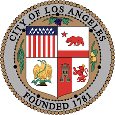 The City of Los Angeles