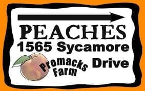 Promacks Farm