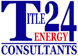 Title 24 Energy Calculations