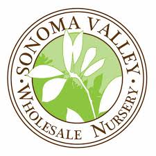 Sonoma Valley Wholesale Nursery