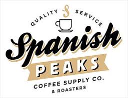 Spanish Peaks Coffee