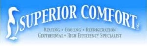 Superior Comfort, Inc.