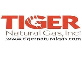Tiger Natural Gas, Inc.
