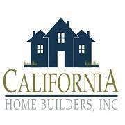 California Home Builders