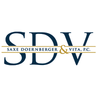 Saxe Doernberger & Vita, PC