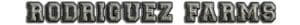 Rodriguez Farms, Inc.