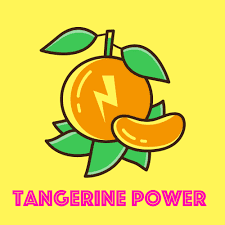 Tangerine Power
