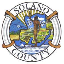 Solano County Building Dept