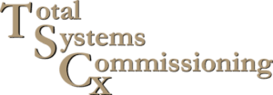 Total Systems Commissioning, Inc.