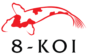 8-koi