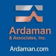 Ardaman & Associates Inc.