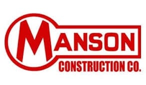 Manson Construction Co.