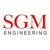 SGM Engineering, Inc.