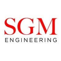 SGM Engineering, Inc.
