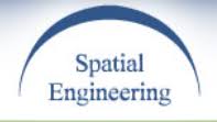 Spatial Engineering Inc.