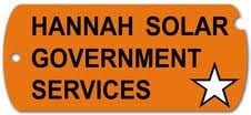 Hannah Solar Government Services