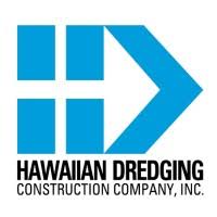 Hawaiian Dredging Construction Company