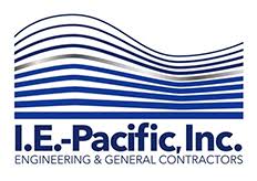 I.E.-Pacific Inc.
