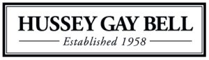 Hussey Gay Bell