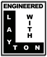 Engineered With Layton