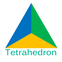 Tetrahedron, Inc.