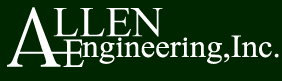 Allen Engineering, Inc.