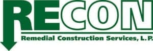 Remedial Construction Services, LP (RECON)
