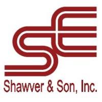 Shawver & Son, Inc.