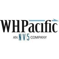 WHPacific, Inc.