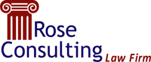 Rose Consulting Law Firm