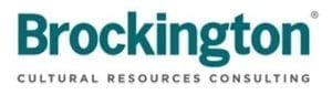 Brockington and Associates