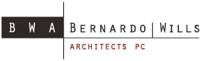 Bernardo – Wills Architects, PC