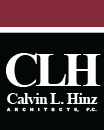 Calvin L. Hinz Architects, P.C.