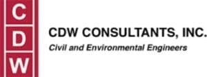 CDW Consultants, Inc