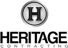 Heritage Contracting