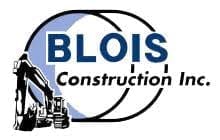 Blois Construction, Inc.