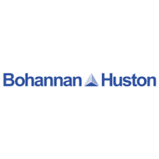 Bohannan-Huston Inc.
