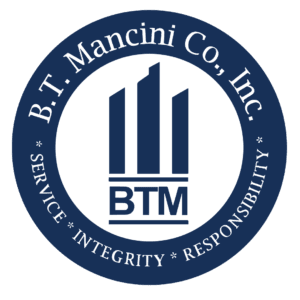 B. T. Mancini Co., Inc.