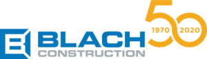 Blach Construction Company